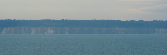 Cliffs