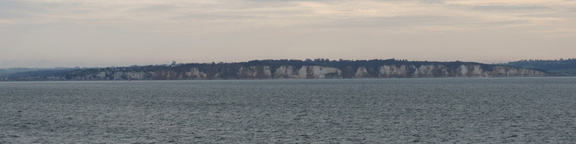 French coast