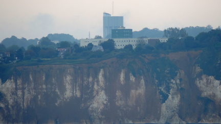 Clifftop
