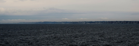 French coast
