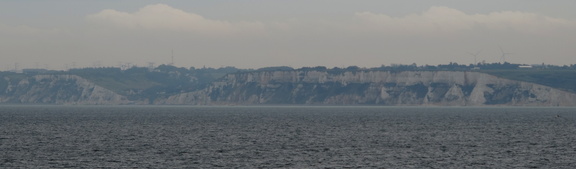 Cliffs