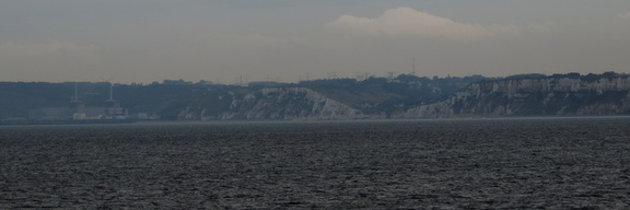 French coast