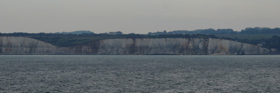 Cliffs