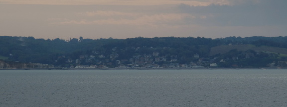French coast