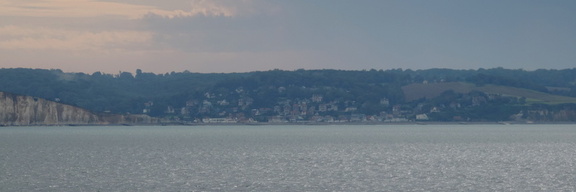 French coast