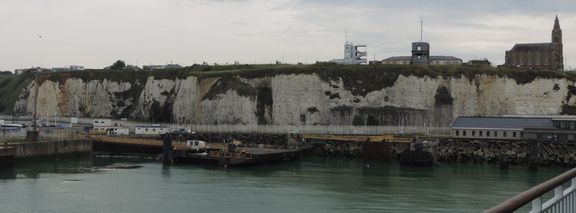 Cliffs
