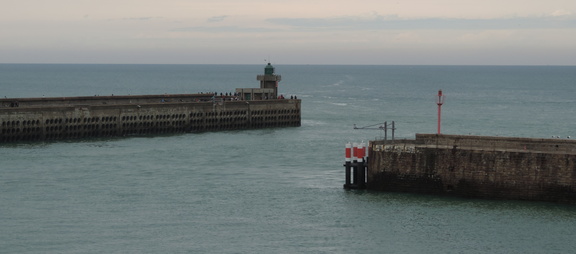 Piers