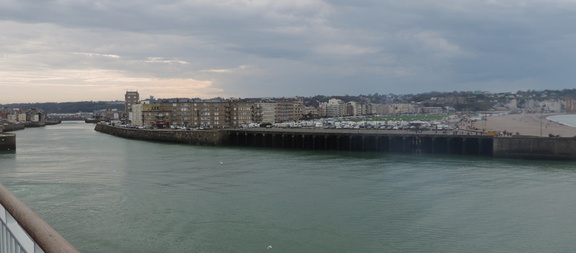 Dieppe