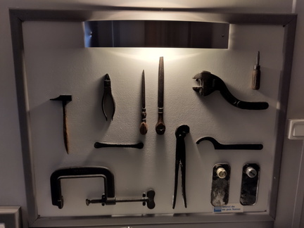 Tools
