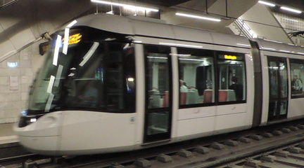 Tram