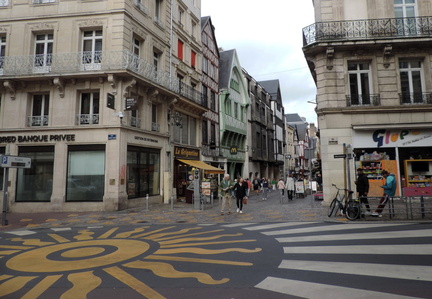 Street