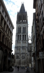 Tower