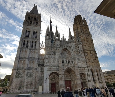 Cathedral