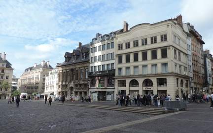 Plaza