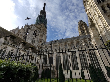 Cathedral