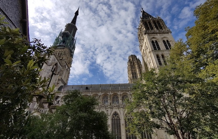 Cathedral