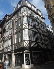 Corner
