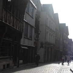 Street