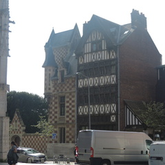 Buildings