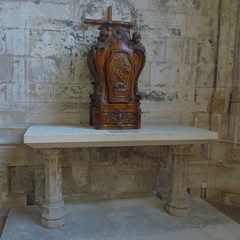 Altar