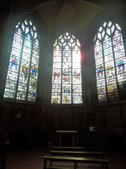 Chapel