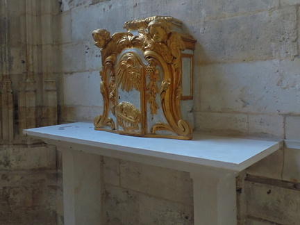 Altar