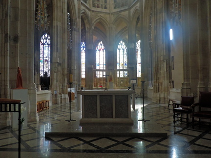 Altar