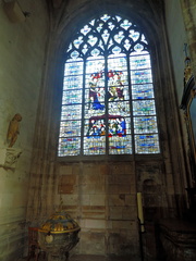 Chapel
