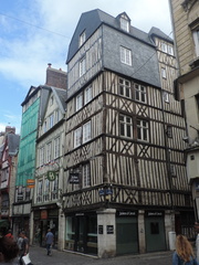 Corner