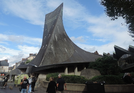 Church