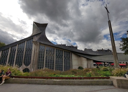 Church
