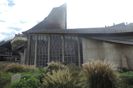 Church