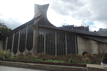 Church