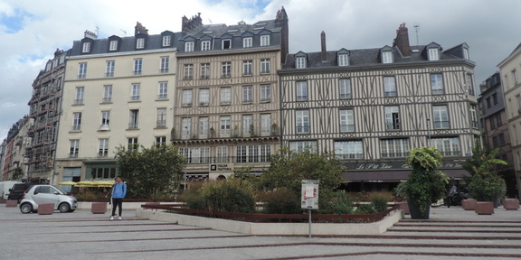 Buildings
