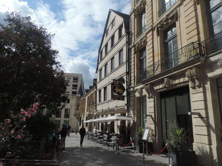 Street
