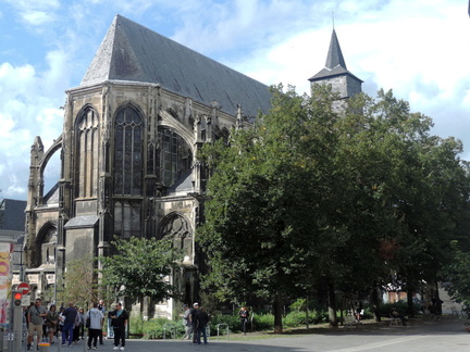Church