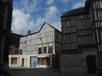 Buildings