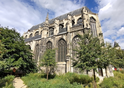Church