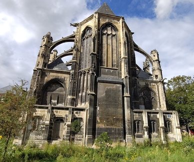 Church