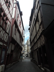 Street
