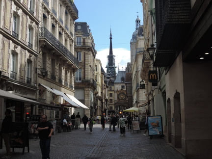 Street