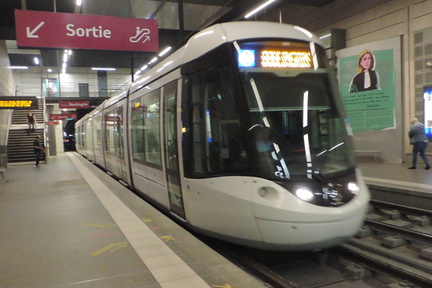 Tram