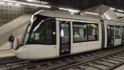 Tram