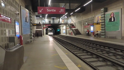 Tram