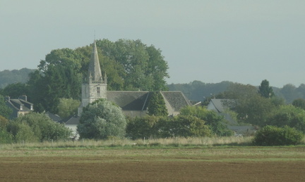 Church