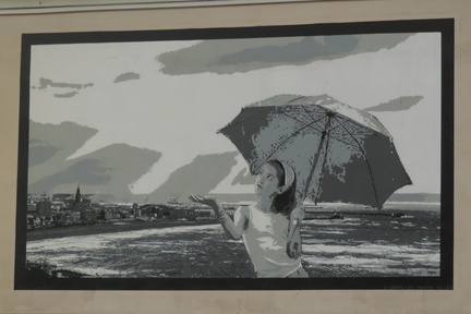 Mural