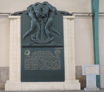 Monument