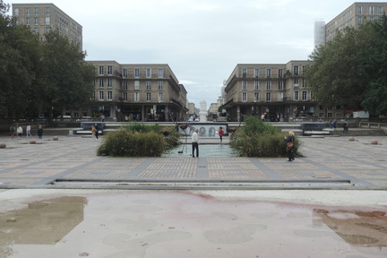 Plaza