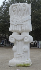 Sculpture