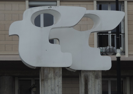 Sculpture